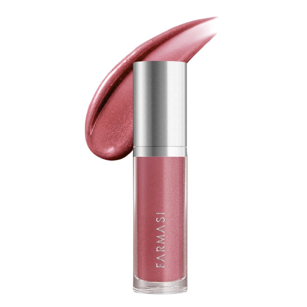FARMASI Ultimate Shine Lip Gloss 8ml | Hydrating Gloss