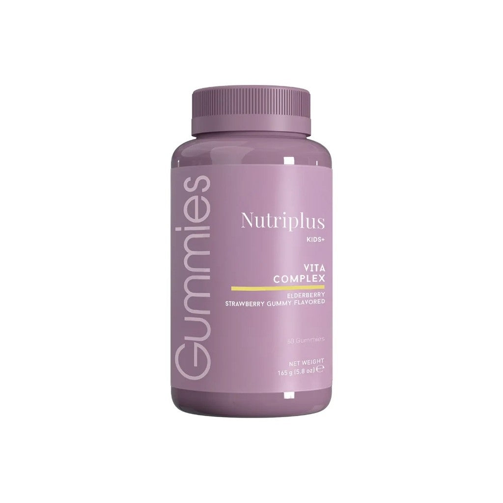 Farmasi Nutriplus Gummies | ACV+ | F+CUS | Cycle+ | Kids+ Vita Complex | 60 Gummies