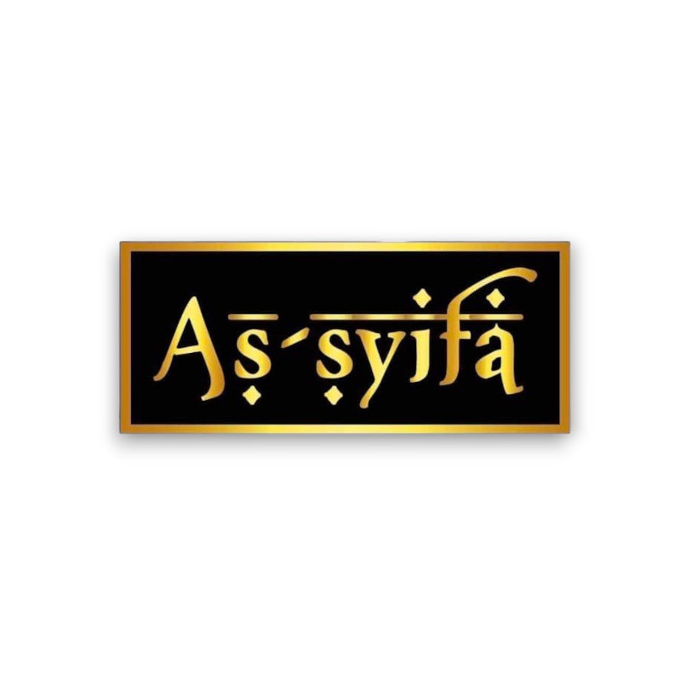 Bidara As-Syifa