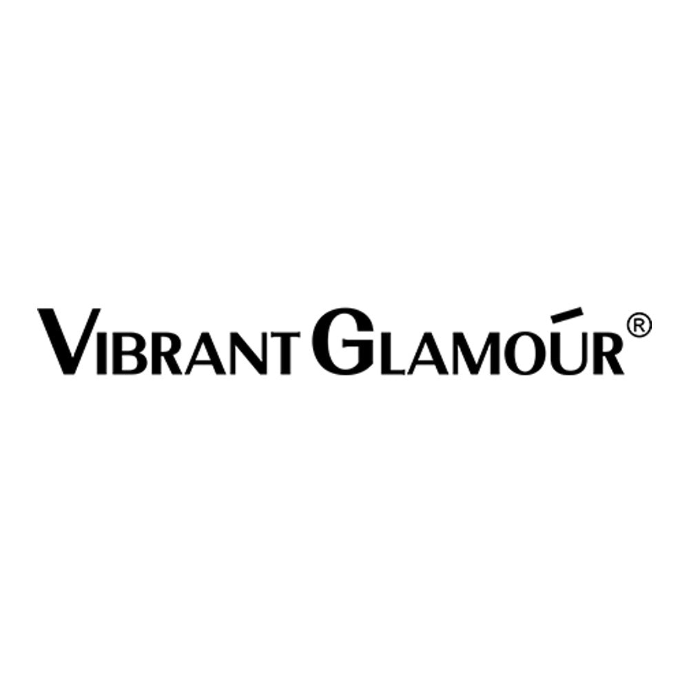 Vibrant Glamour