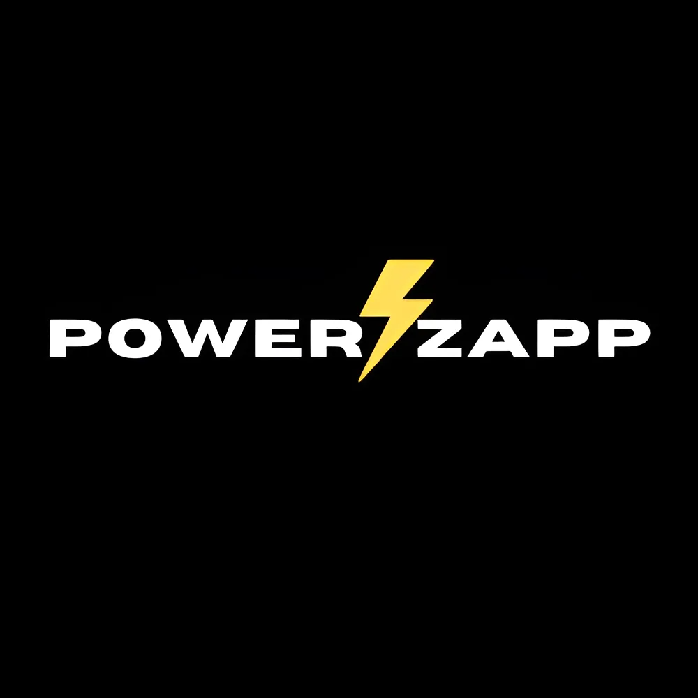 Power Zapp