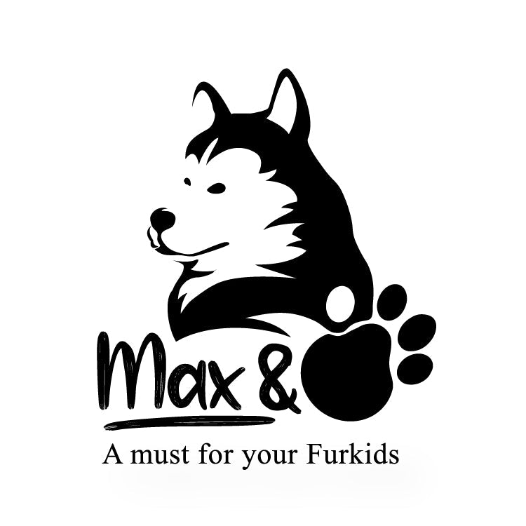 Max & Paw