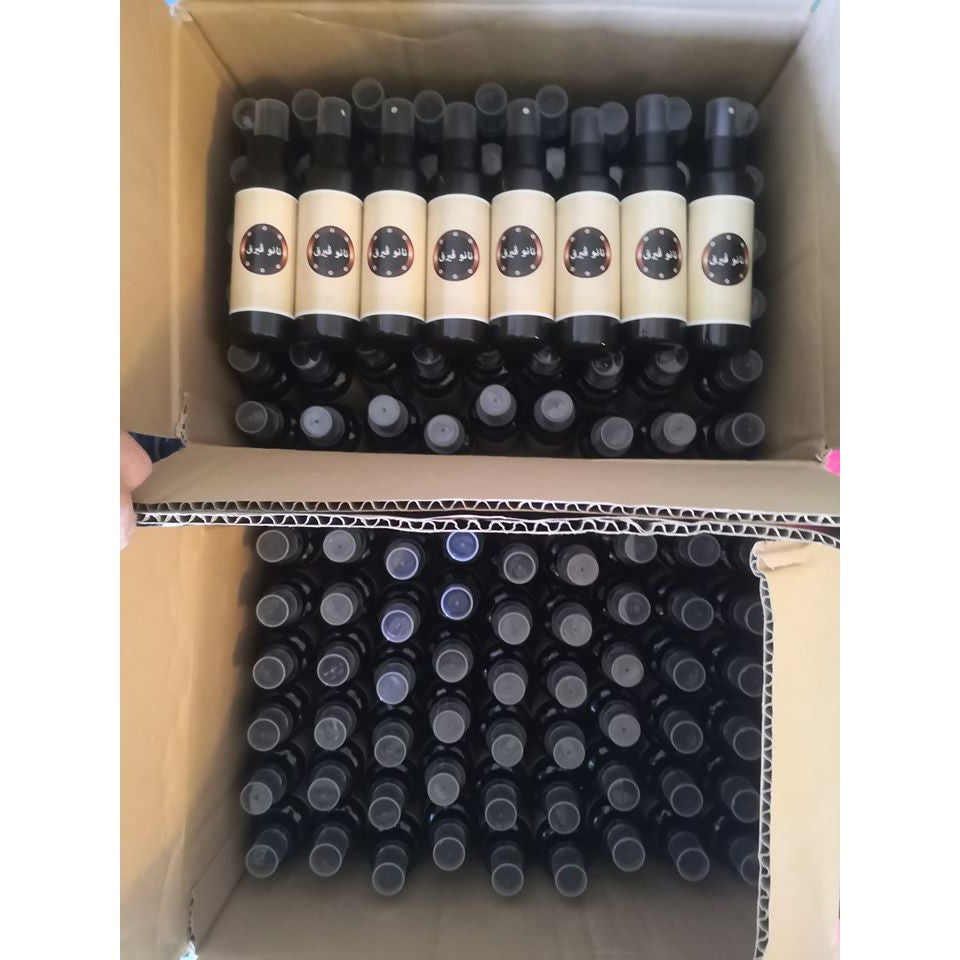 NANO PERAK Colloidal Silver disinfectant rawat jangkitan sanitizer bacteria panau gatal kayap eczema
