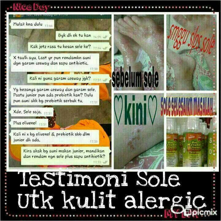 [QASEH GOLD] Kristal Sole Pati Garam Kristal Mineral Himalaya by Ana Edar