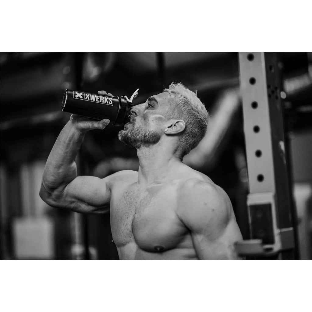 [AGYM NUTRITION] Creatine Monohydrate Energy Build Solid Muscle Building Strength Performance