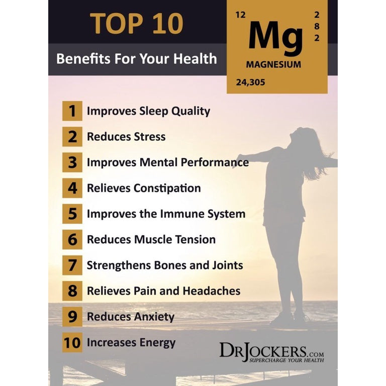 [ELEMENTZ] Mg Flakes Magnesium Flakes rejuvenating relax stress reliever pure natural Zechstein 100g