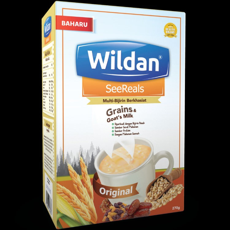 [WILDAN] SUSU KAMBING Family | Mama Premium | Adek | Waladun Junior Seisi Keluarga Hamil Bayi Kanak2