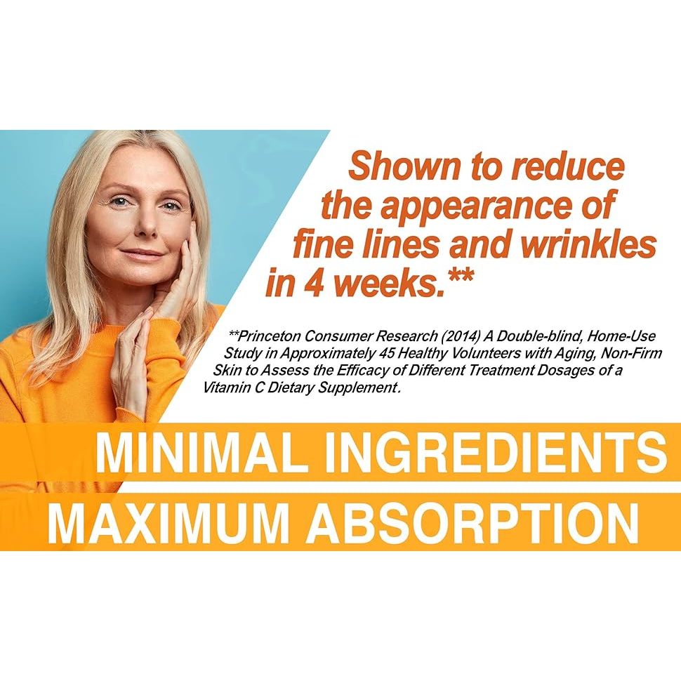 [LIVON LABS] Lypo-Spheric VITAMIN C liposomal from USA. Best immune anti age support