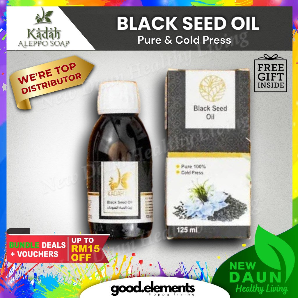 [FULL LIST] YASALMA - KADAH ALEPPO SOAP | Black Seed Oil | Yasalmoist | Elixir | Sidolive