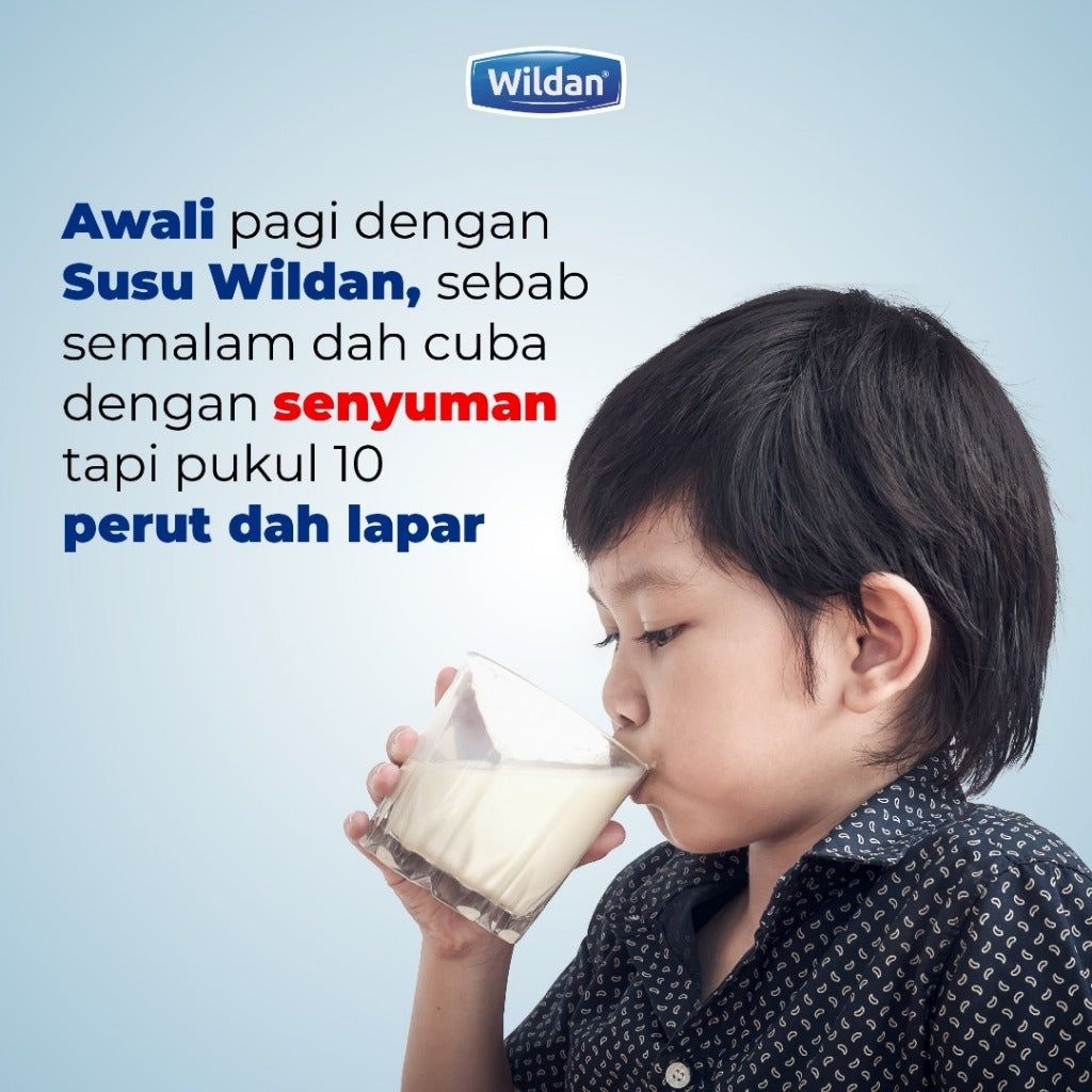 [WILDAN] SUSU KAMBING Family | Mama Premium | Adek | Waladun Junior Seisi Keluarga Hamil Bayi Kanak2