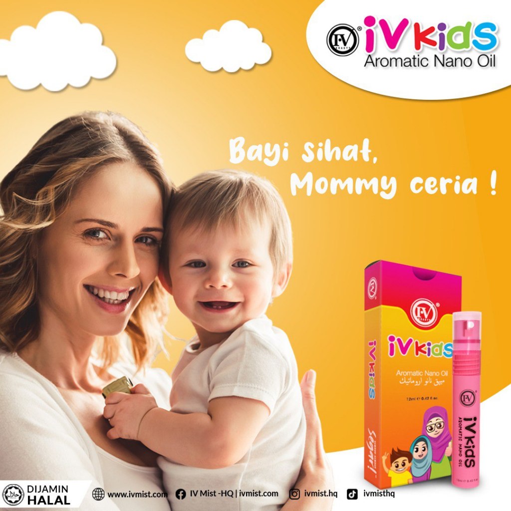 [IVMIST] [Full List] IV BEAUTY- VIEMIS | IV MIST | IV KIDS | IVMIST | INHALER Aromatic Nano Oil Pain Reliever