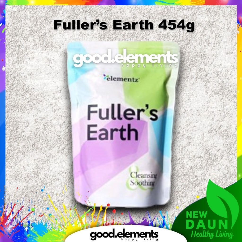[ELEMENTZ] FULL LIST :  Magnesium Oil Mg Gel Mg Lotion Mg Flakes Mg Deo Fuller Earth Nahcolite Roll On
