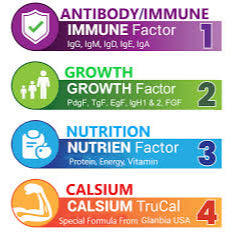 [TDC] C2JOY Susu Kolostrum C2 Joy | Colever Colostrum Milk Free Register