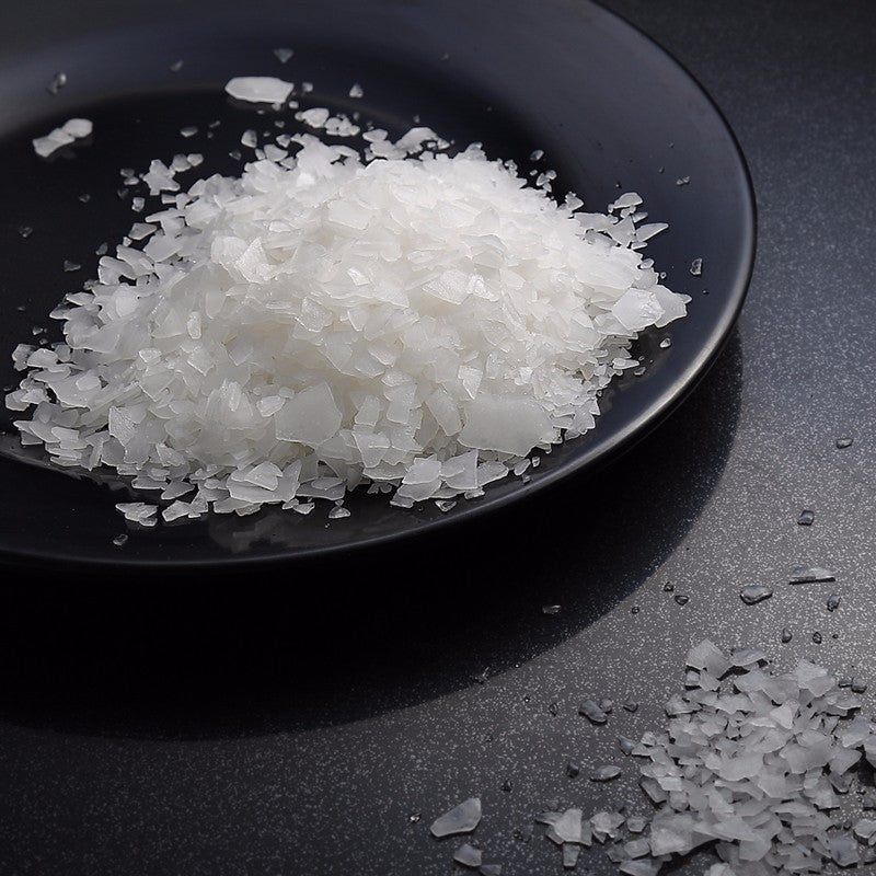 [ELEMENTZ] MG FLAKES Magnesium Flakes rejuvenating relax stress reliever pure natural Zechstein