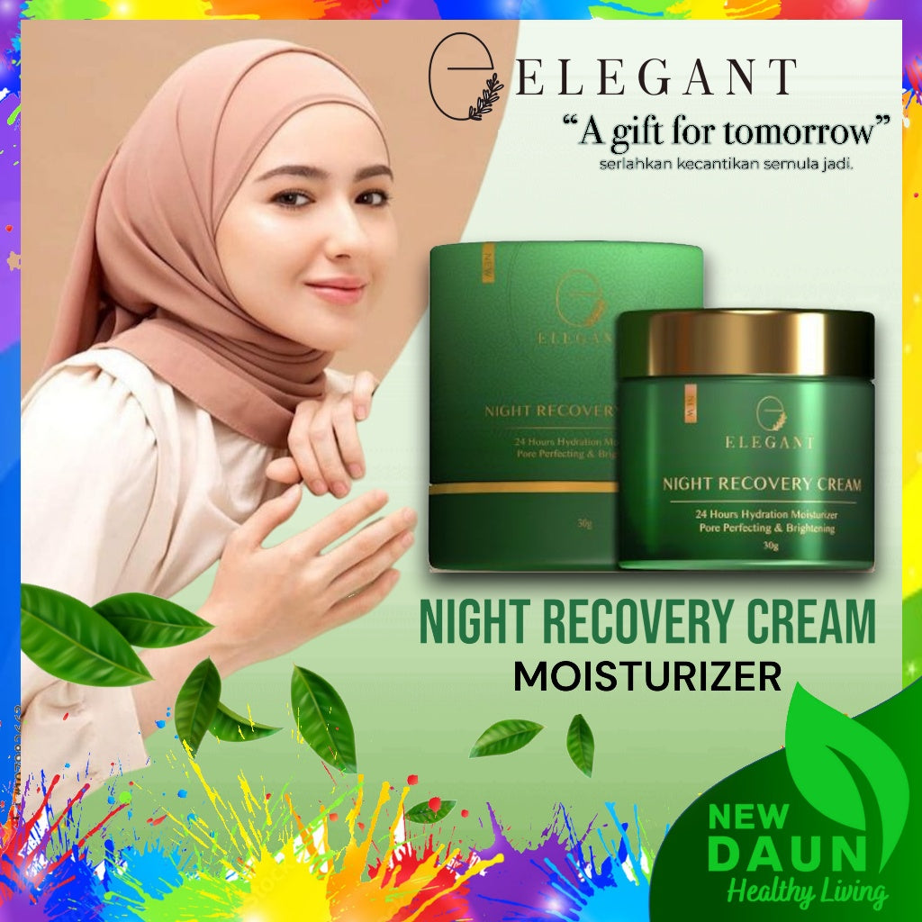[ELEGANT] FULL LIST : EWE EJC ECFS ENRC EADOS + Brightening EBS EBM EJT Sunscreen Cleanser Serum Mist