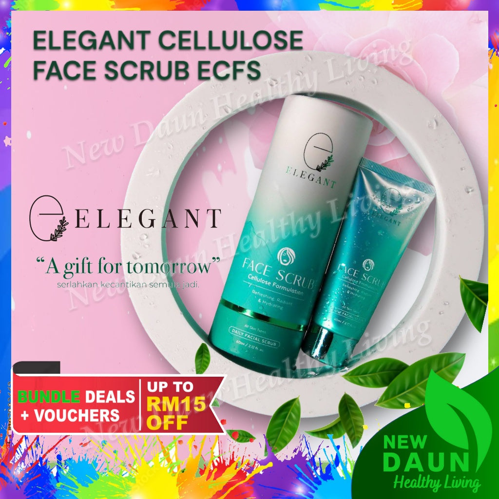 [ELEGANT] FULL LIST : EWE EJC ECFS ENRC EADOS + Brightening EBS EBM EJT Sunscreen Cleanser Serum Mist