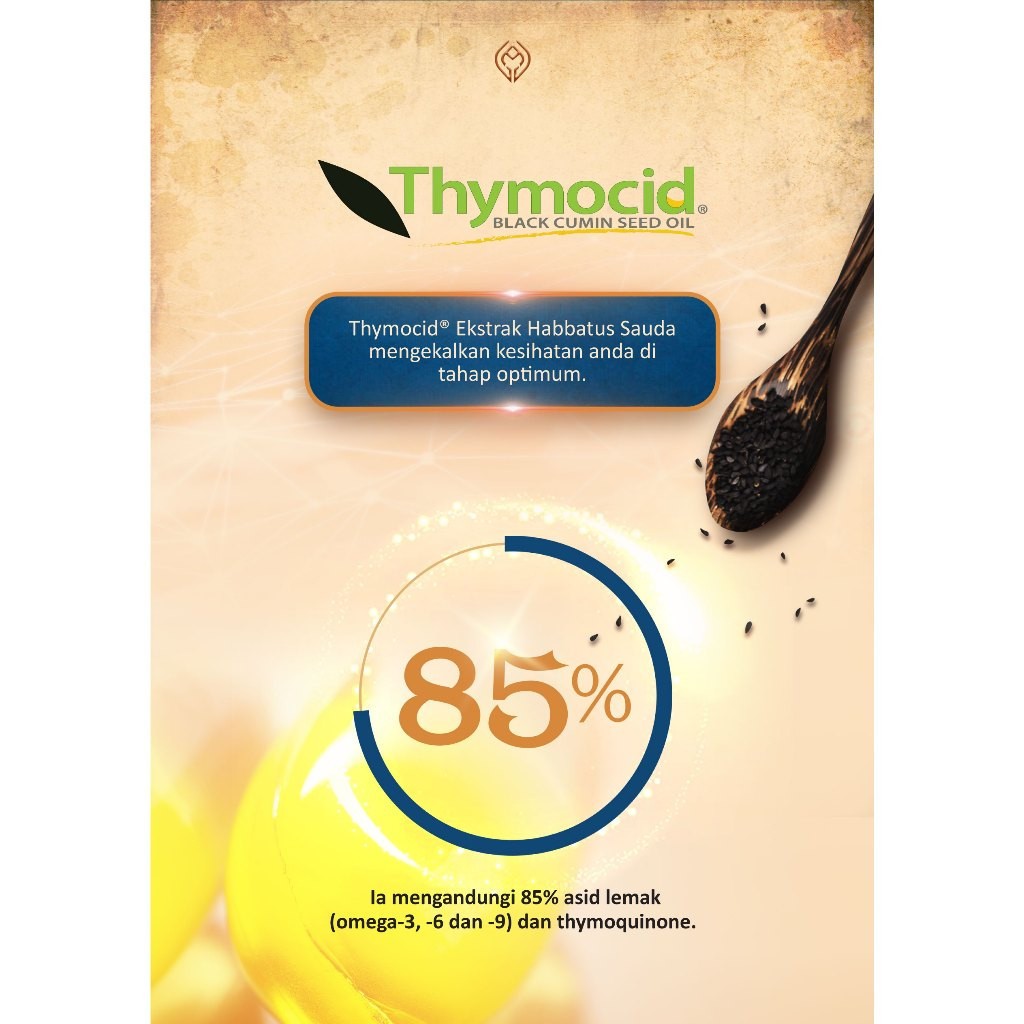 [AFYAA] HAYYIBA - Immune System Supplement, Diabetes, Lung
