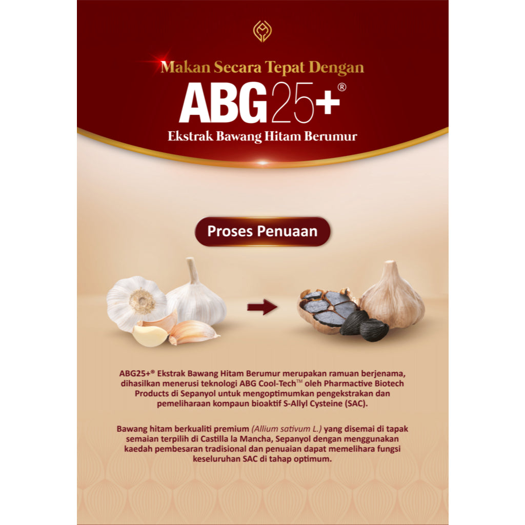 [AFYAA] SAHIYYA - Cholesterol, Blood Pressure Control & Kidney support