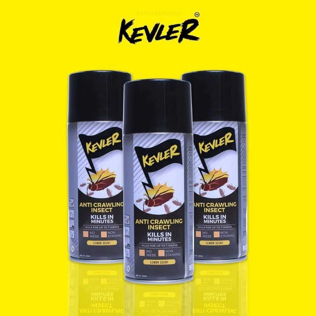 [POWERZAPP] ROACHZAPP cockroach rapid killer killit insect anti lipas semut Paling Berbaloi