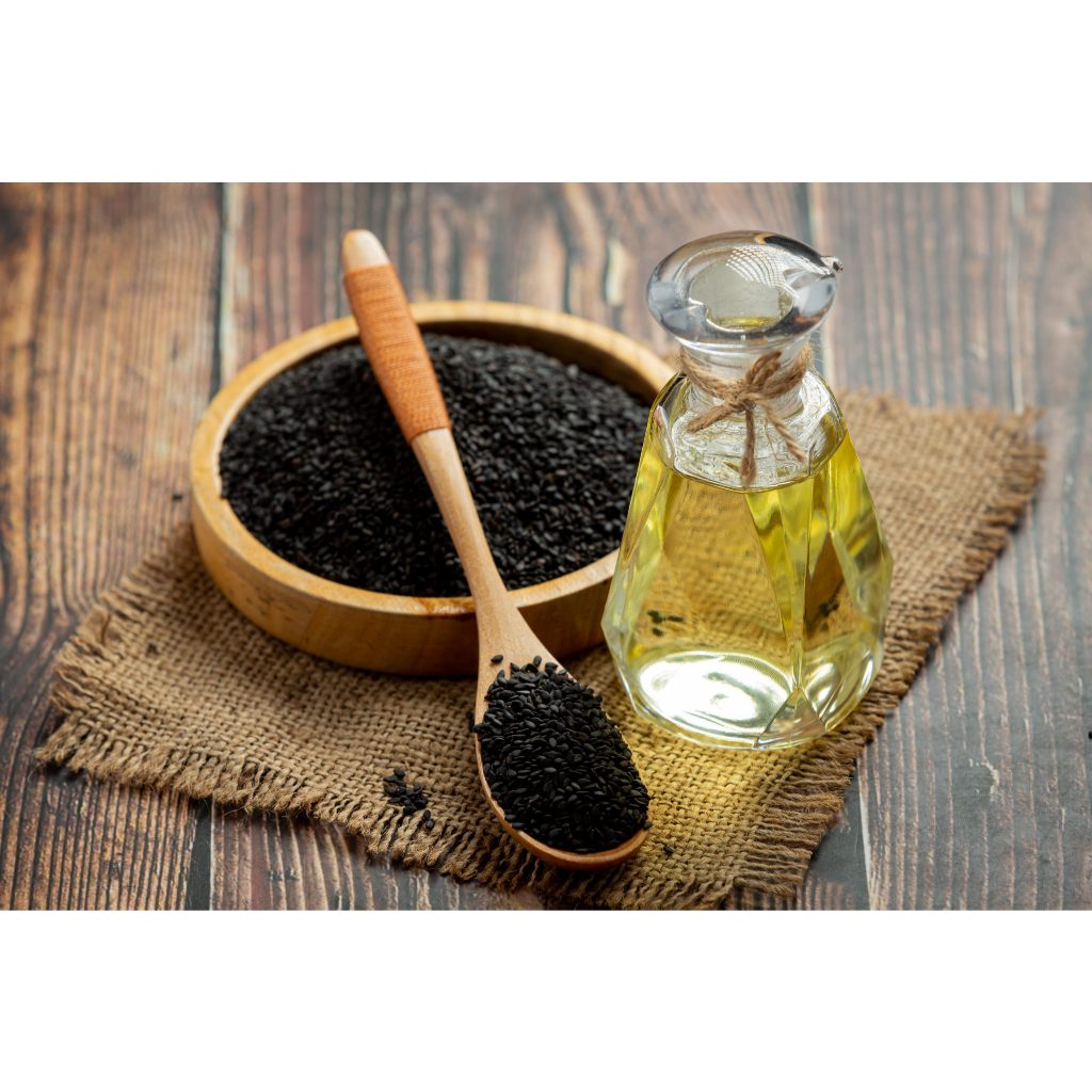 [YASALMA] [KADAH] BLACK SEED OIL Minyak Habatussauda 125ml