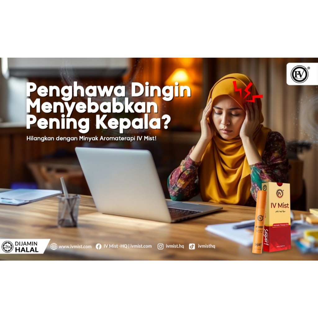 [IVMIST] [Full List] IV BEAUTY- VIEMIS | IV MIST | IV KIDS | IVMIST | INHALER Aromatic Nano Oil Pain Reliever