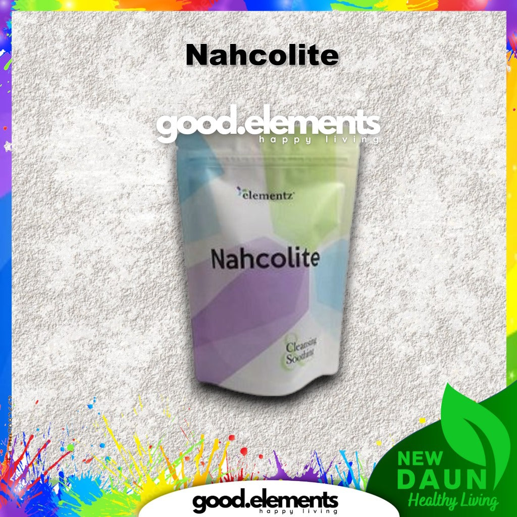 [ELEMENTZ] FULL LIST :  Magnesium Oil Mg Gel Mg Lotion Mg Flakes Mg Deo Fuller Earth Nahcolite Roll On