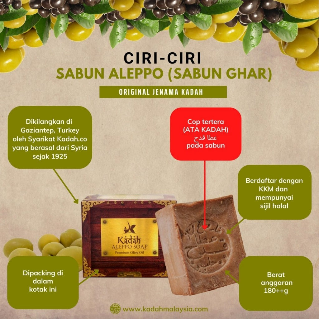 [ALARD] AL 'ARD SABUN MINYAK ZAITUN Palestine Al-Ard Olive Oil Liquid Soap Al'Ard | Kadah Aleppo Soap Syria