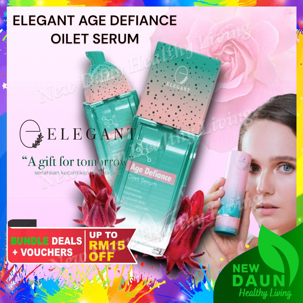 [ELEGANT] FULL LIST : EWE EJC ECFS ENRC EADOS + Brightening EBS EBM EJT Sunscreen Cleanser Serum Mist
