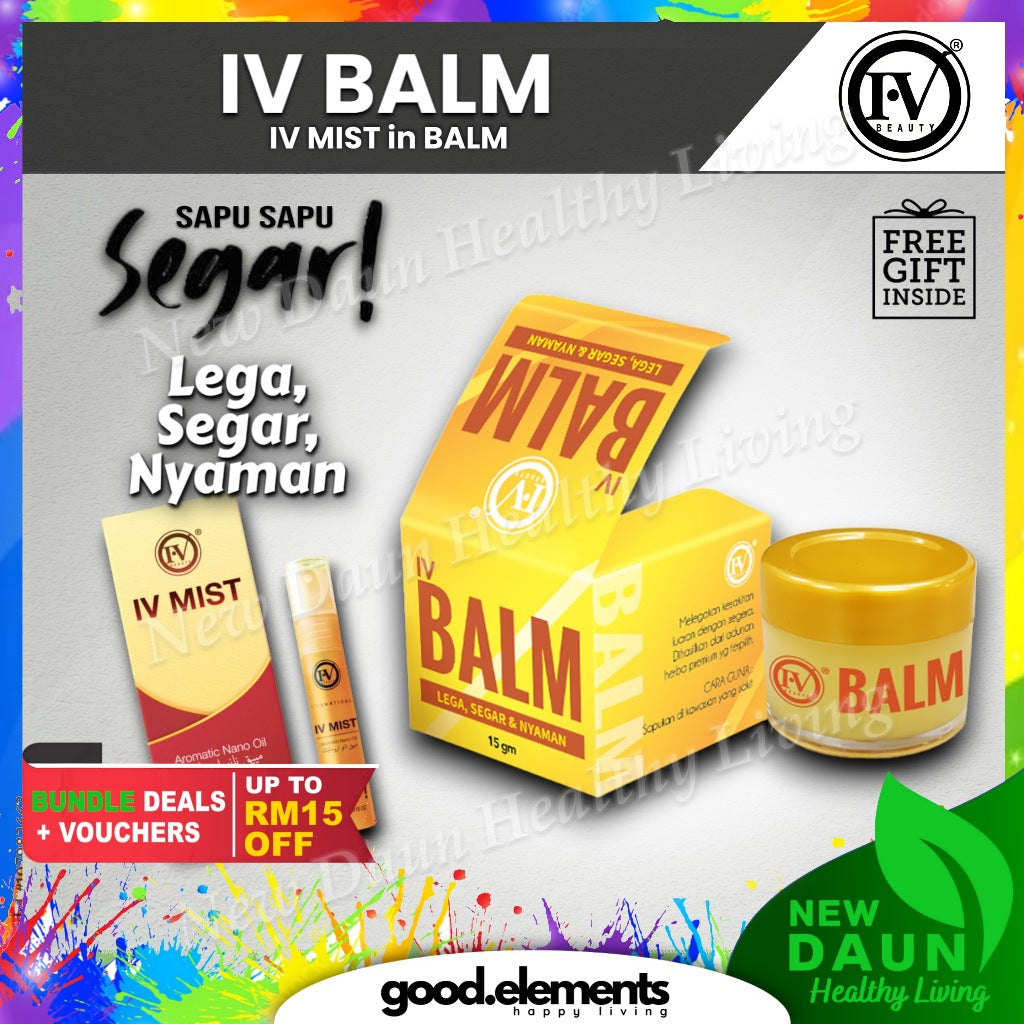 [IVMIST] [Full List] IV BEAUTY- VIEMIS | IV MIST | IV KIDS | IVMIST | INHALER Aromatic Nano Oil Pain Reliever
