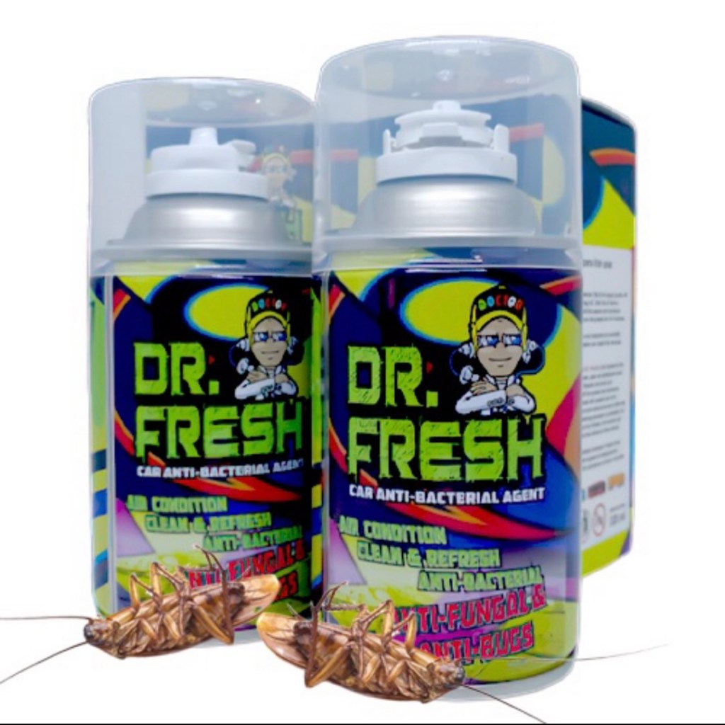 [POWERZAPP] ROACHZAPP cockroach rapid killer killit insect anti lipas semut Paling Berbaloi