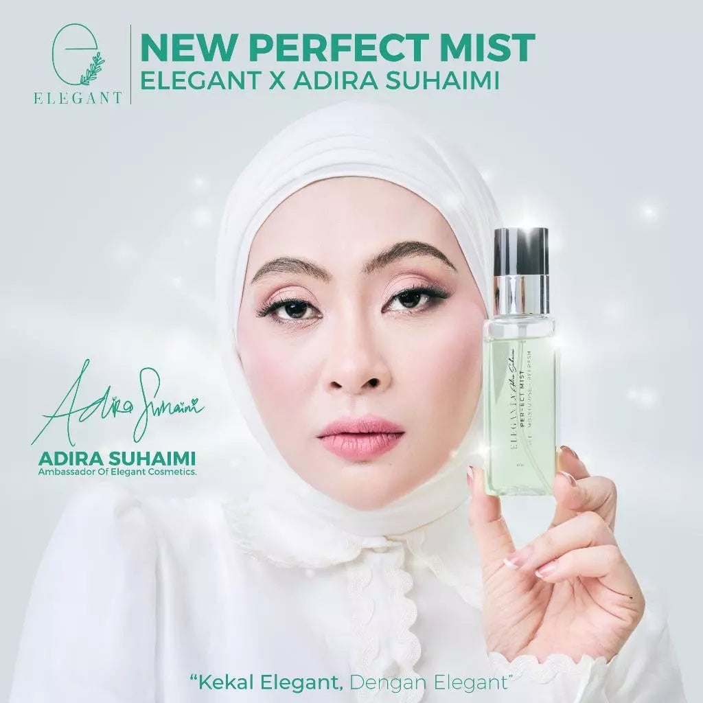 [ELEGANT] FULL LIST : EWE EJC ECFS ENRC EADOS + Brightening EBS EBM EJT Sunscreen Cleanser Serum Mist