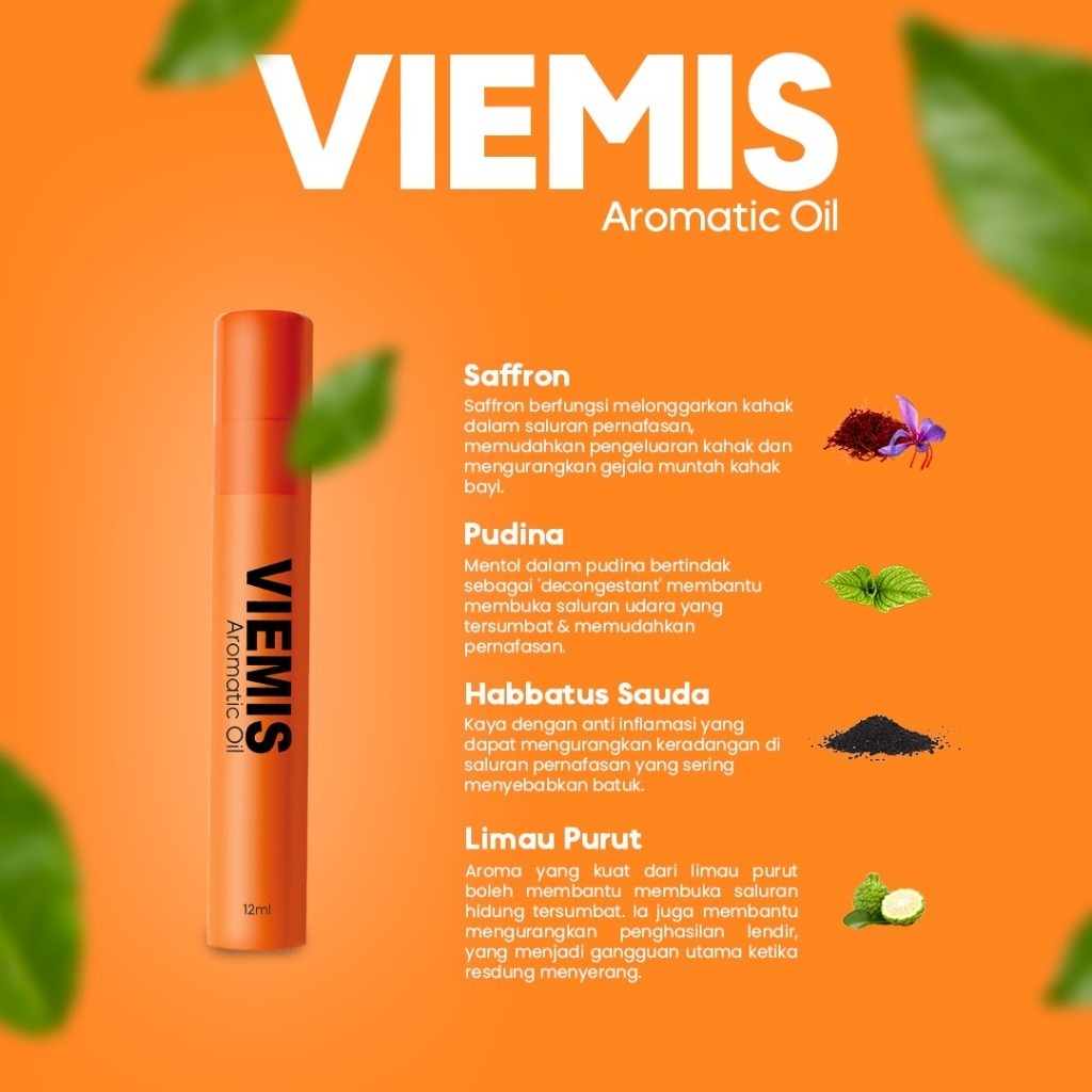 [IVMIST] [Full List] IV BEAUTY- VIEMIS | IV MIST | IV KIDS | IVMIST | INHALER Aromatic Nano Oil Pain Reliever