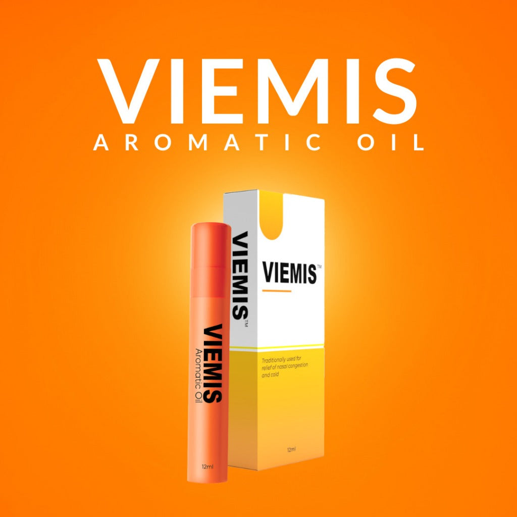 [IVMIST] VIEMIS IV MIST IVMIST AROMATIC NANO OIL TERAPI PENAWAR 100% HERBA RESDUNG MIGRAIN SAKIT GIGI