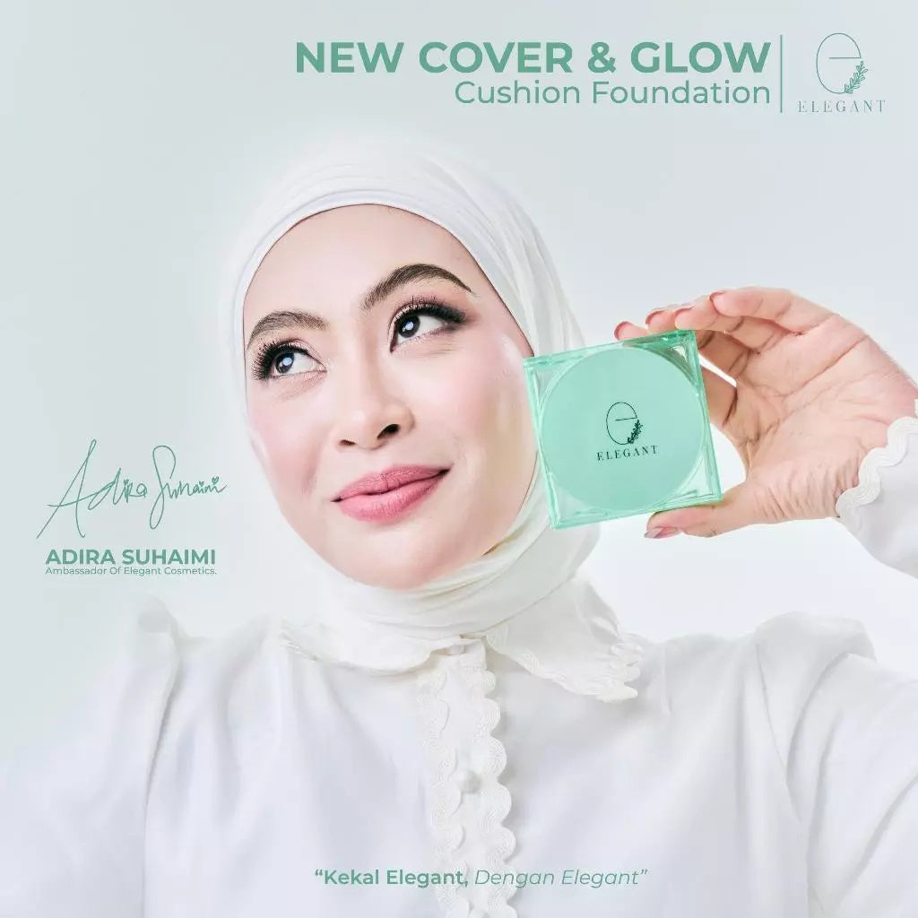 [ELEGANT] FULL LIST : EWE EJC ECFS ENRC EADOS + Brightening EBS EBM EJT Sunscreen Cleanser Serum Mist