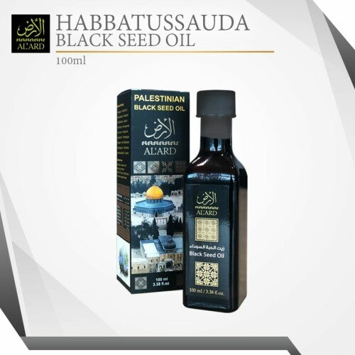 [ALARD] AL 'ARD Palestinian Organic Premium Extra Virgin Olive Oil Minyak Zaitun tulen asli 1000thn