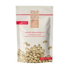 [ALARD] AL 'ARD Palestinian Watermelon Seeds 250g