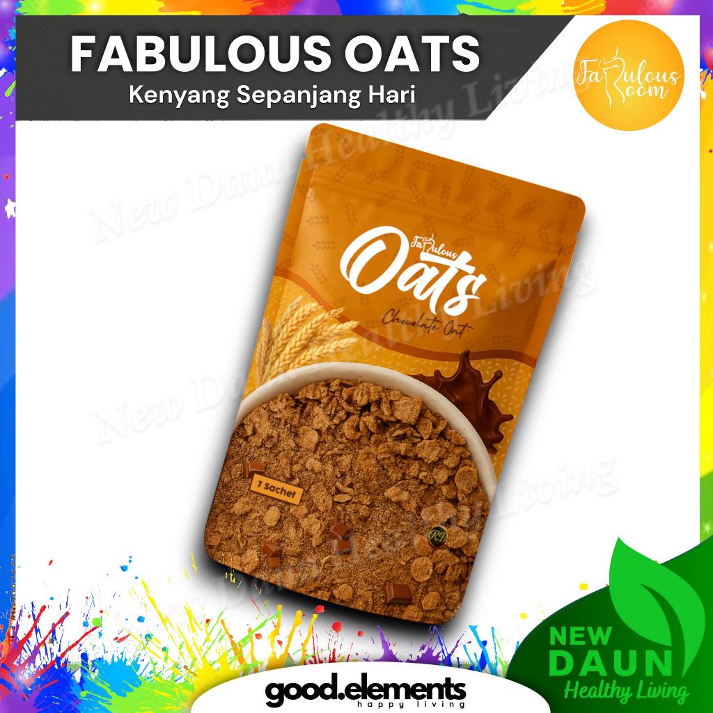 [FABULOUS] GOALSSS Fabulous Goals health drinks | TOXXX | OATS | CELIM SOAP