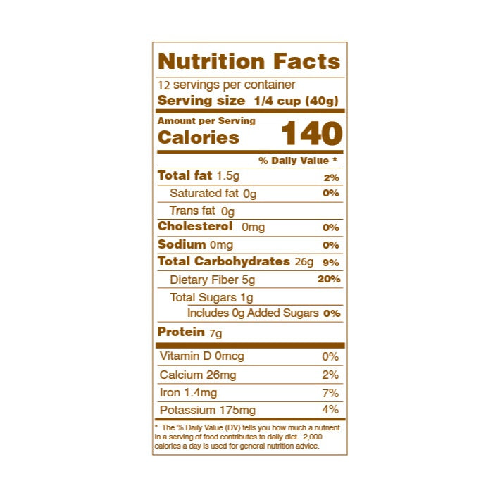 [ALARD] AL 'ARD Coarse Crushed Green Freekeh - 500g/17.6oz Palestinian Green Wheat Al-Ard