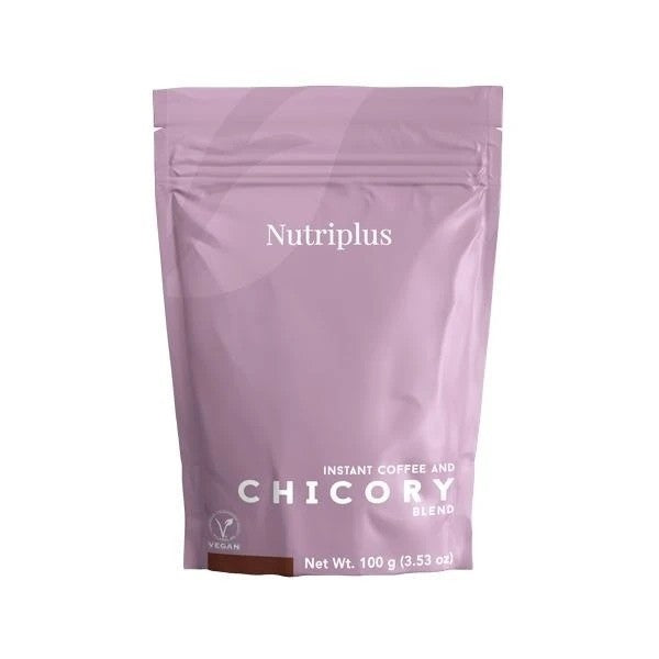 FARMASi Nutriplus Coffee Series | Chicory Coffee / Grain Blend / Collagen Coffee | Low Caffeine Beverage