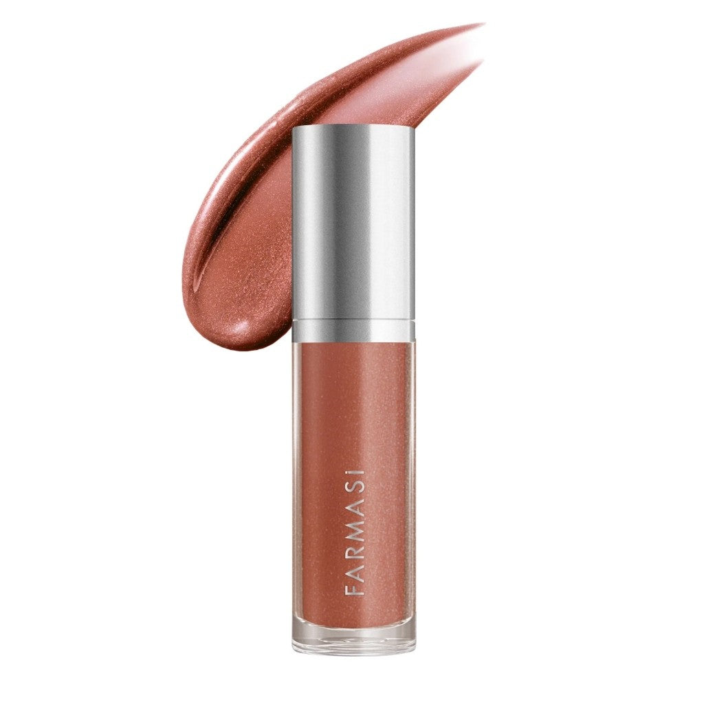 FARMASI Ultimate Shine Lip Gloss 8ml | Hydrating Gloss