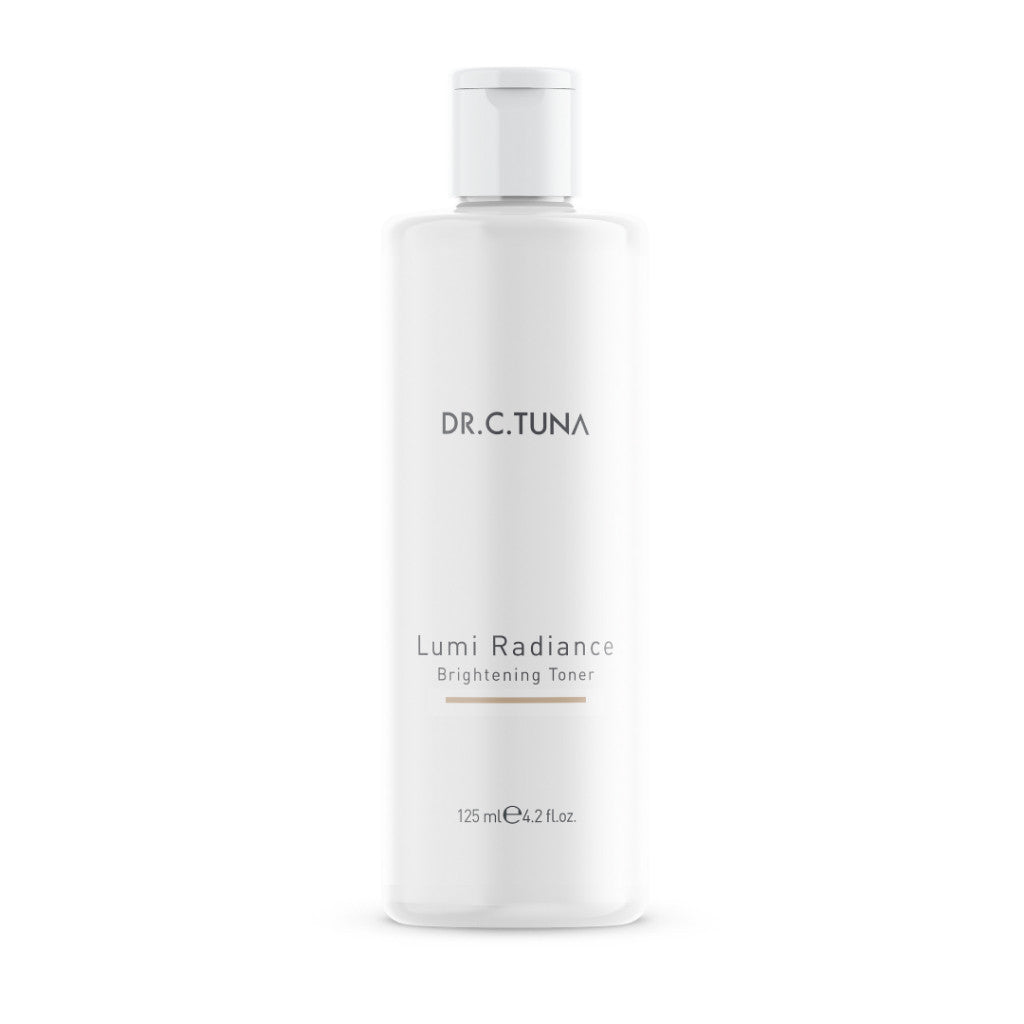 FARMASi Dr C Tuna LUMI RADIANCE BRIGHTENING SERIES Skincare Mencerahkan kulit