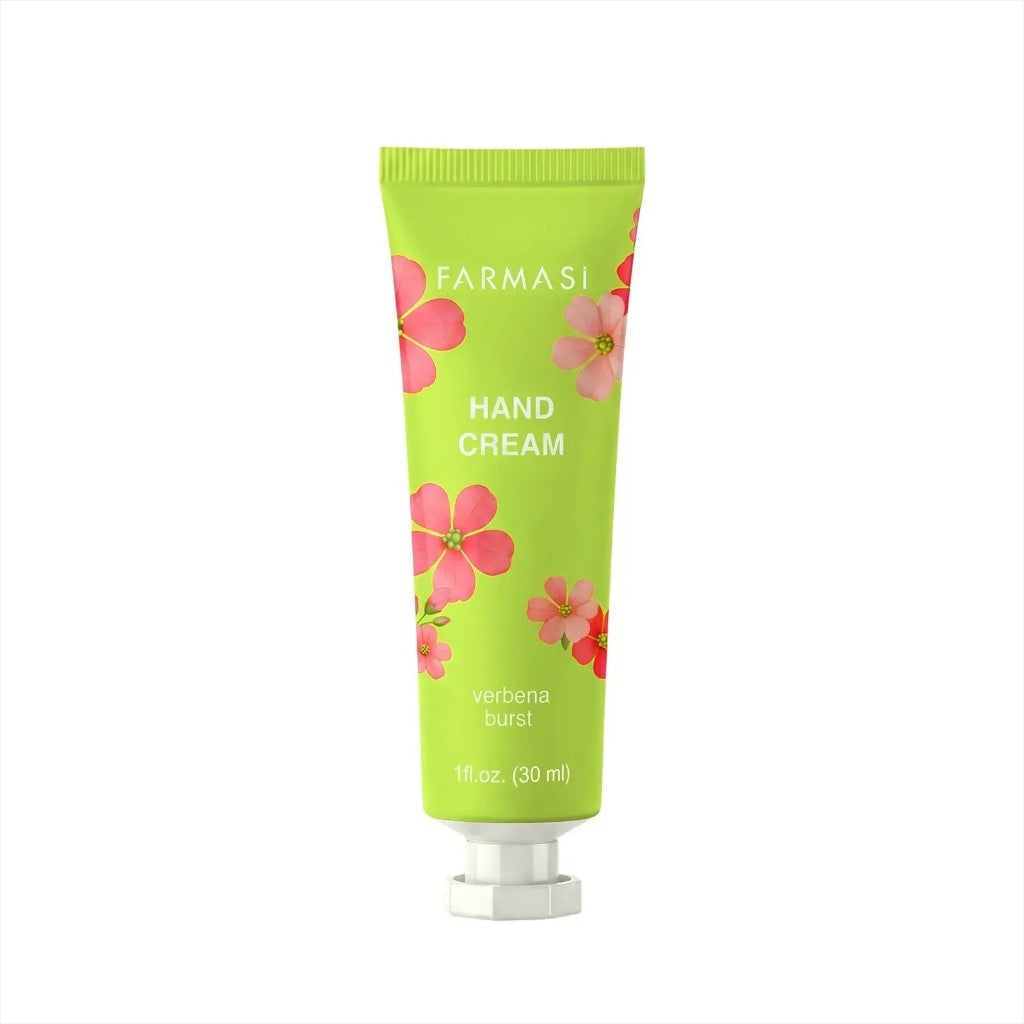 FARMASi Hand Cream Collection Moisturize Skin Good Smell