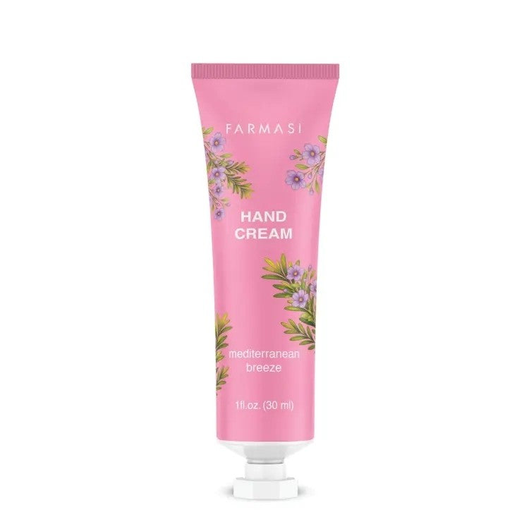 FARMASi Hand Cream Collection Moisturize Skin Good Smell