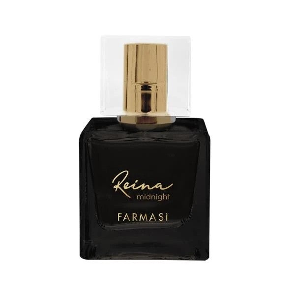 [FARMASI] Women Eau de Parfum EDP Perfume | Her Passion, Hera, Reina Midnight, Signature & Allora