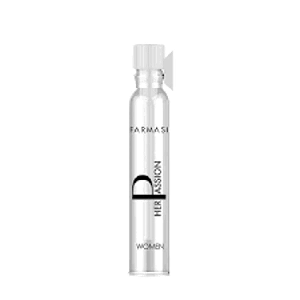 FARMASI EAU DE PARFUM TESTER VIALS – WOMEN & MEN