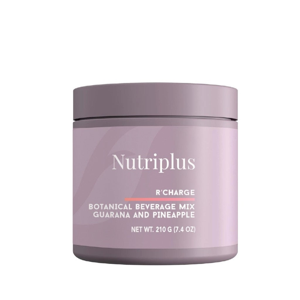 Farmasi Nutriplus R'Charge Energy Booster & R'Store Recovery Support Drink