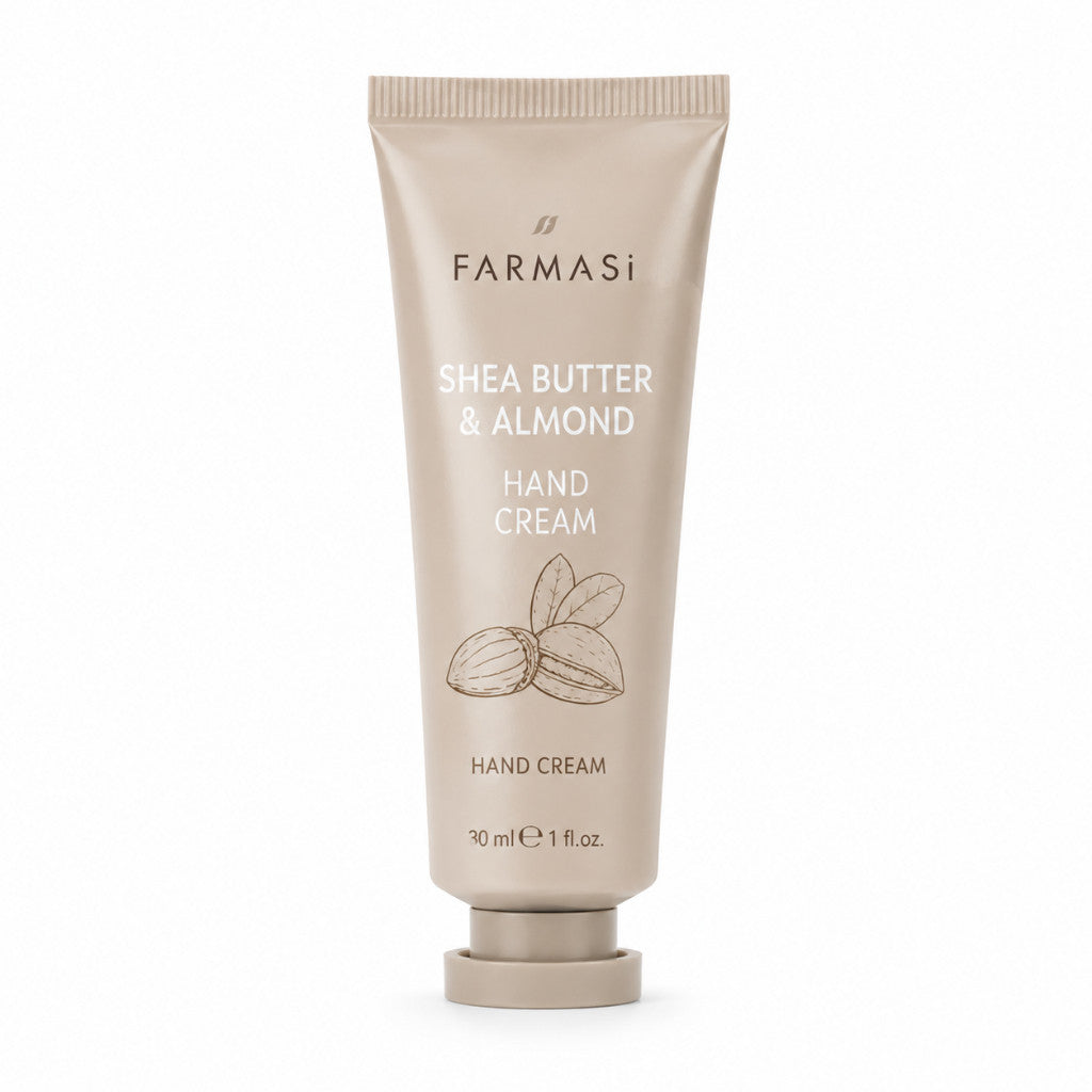 FARMASi Hand Cream Collection Moisturize Skin Good Smell
