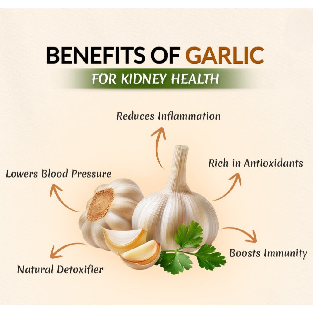 [NHF] - DR NORMAN Black Garlic Extract | Ekstrak Bawang Putih Hitam (60 Capsules)