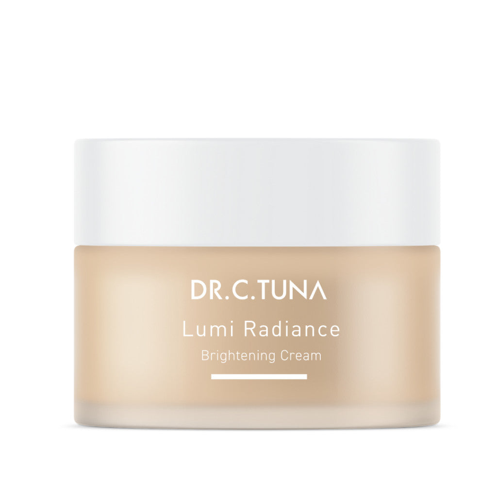 FARMASi Dr C Tuna LUMI RADIANCE BRIGHTENING SERIES Skincare Mencerahkan kulit