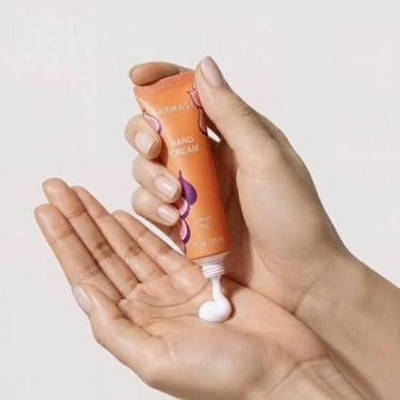 FARMASi Hand Cream Collection Moisturize Skin Good Smell
